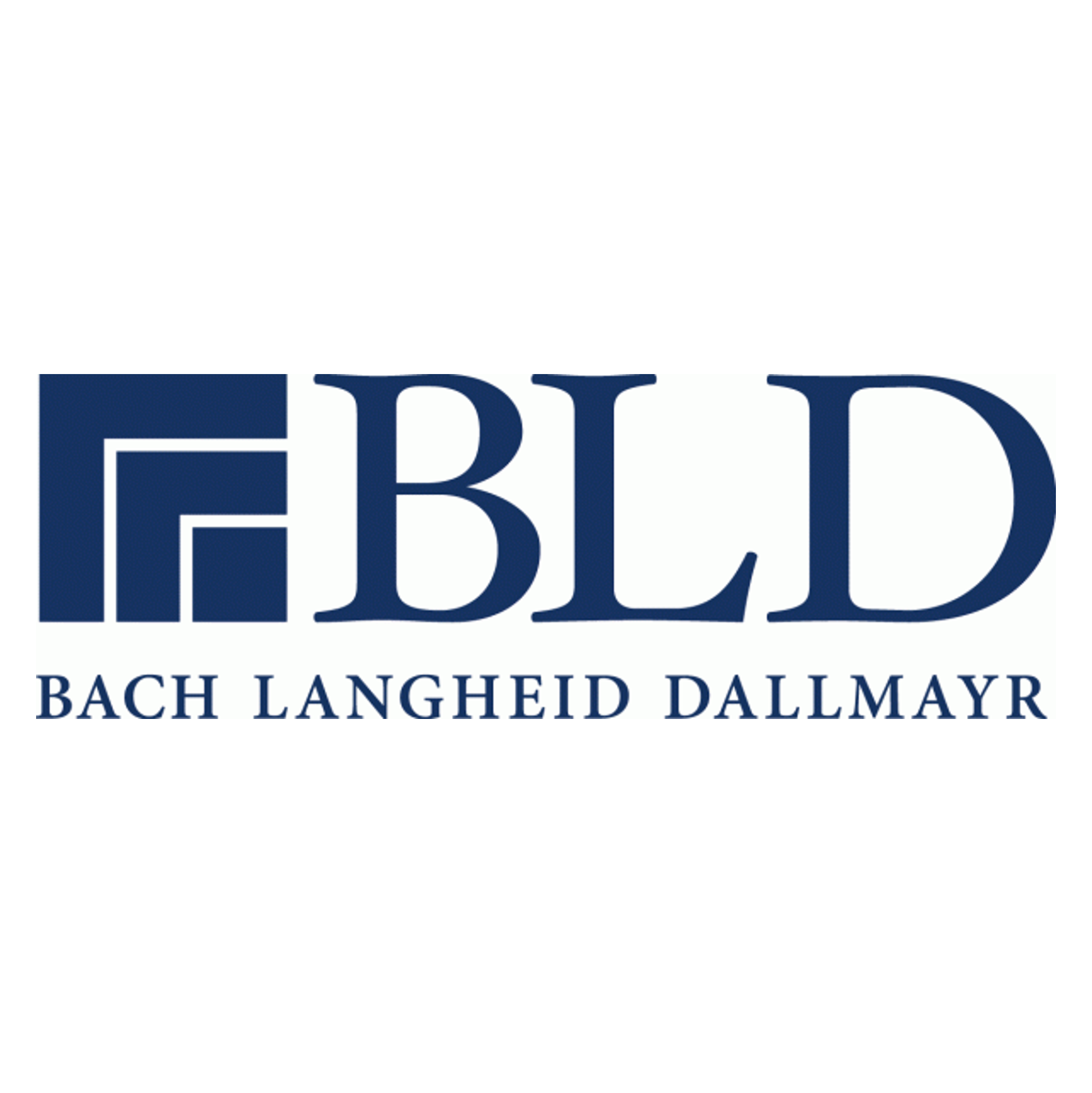 BLD Bach Langheid Dallmayr Rechtsanwälte Partnerschaftsgesellschaft mbB