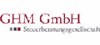 GHM GmbH Steuerberatungsgesellschaft