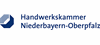 Handwerkskammer Niederbayern-Oberpfalz