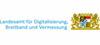 Amt für Digitalisierung, Breitband und Vermessung Freising