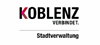 Stadtverwaltung Koblenz