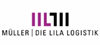 Müller - Die lila Logistik Service GmbH