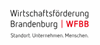 Wirtschaftsförderung Land Brandenburg GmbH (WFBB)