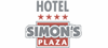 Restaurant L’Etage – Hotel Simon’s Plaza