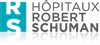 HRS – Hôpitaux Robert Schuman S.A.