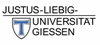 JUSTUS-LIEBIG-UNIVERSITÄT GIESSEN