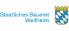 Staatliches Bauamt Weilheim