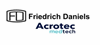 FRIEDRICH DANIELS GMBH