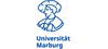 Philipps-Universität Marburg