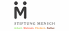 STIFTUNG MENSCH