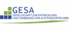 GESA Gesellschaft zur Entwicklung und Sanierung von Altstandorten mbH