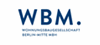 WBM Wohnungsbaugesellschaft Berlin-Mitte mbH
