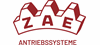 ZAE-AntriebsSysteme GmbH & Co KG