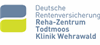 Reha-Zentrum Todtmoos Klinik Wehrawald