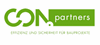 CON.partners Partnerschaft mbB