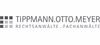 TIPPMANN.OTTO.MEYER – Rechtsanwälte.Fachanwälte