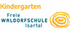 Freie Waldorfschule Isartal Gemeinnützige eG