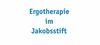 Ergotherapie im Jakobsstift