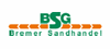 Bremer Sand-Handelsgesellschaft mbH