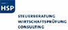 Kanzlei HSP Tübinger Steuerberatungsgesellschaft mbH