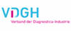 VDGH – Verband der Diagnostica-Industrie e.V.