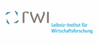RWI – Leibniz-Institut für Wirtschaftsforschung