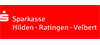 Sparkasse Hilden – Ratingen – Velbert