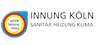 Innung Sanitär Heizung Klima Köln