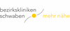 Bezirkskliniken Schwaben