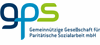 GPS – Gemeinnützige Gesellschaft für Paritätische Sozialarbeit mbH