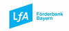 LfA Förderbank Bayern