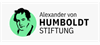 Alexander von Humboldt-Stiftung