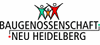 Baugenossenschaft Neu Heidelberg eG