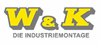 W&K Gesellschaft für Industrietechnik mbH