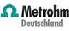 Metrohm Deutschland GmbH & Co. KG