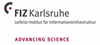 FIZ Karlsruhe – Leibniz-Institut für Informationsinfrastruktur