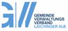 Gemeindeverwaltungsverband Laichinger Alb (GVV)