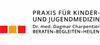 Kinder- und Jugendarztpraxis Dr. Charpentier