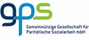 GPS – Gemeinnützige Gesellschaft für Paritätische Sozialarbeit mbH