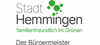 Stadt Hemmingen