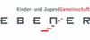 Kinder- und Jugendgemeinschaft Ebener GmbH & Co. KG