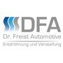 DFA – Dr. Freist Automotive GmbH