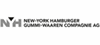 New-York Hamburger Gummi-Waren Compagnie AG