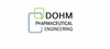 Dohm Pharmaceutical Engineering – DPhE