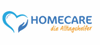 Homecare – die Alltagshelfer GmbH