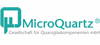 MicroQuartz GmbH