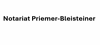 Notariat Priemer-Bleisteiner