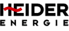 Elektrizitätswerk Wörth a. d. Donau Rupert Heider GmbH & Co. KG