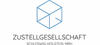 Zustellgesellschaft Schleswig- Holstein mbH