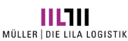 Müller – Die lila Logistik Service GmbH